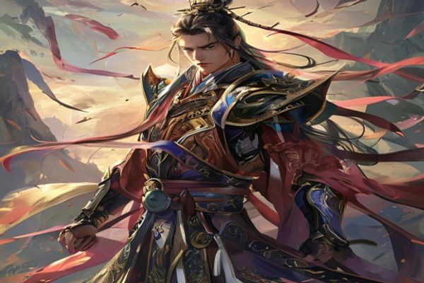 无双大蛇z完美存档